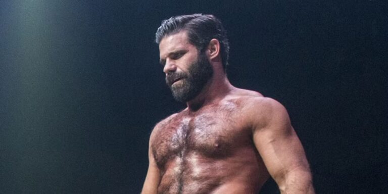 Joey Ryan’s Pro Wrestling Return Canceled After Backlash