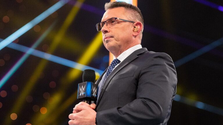 Michael Cole Reveals Thoughts on SummerSlam Becoming Two Night Event