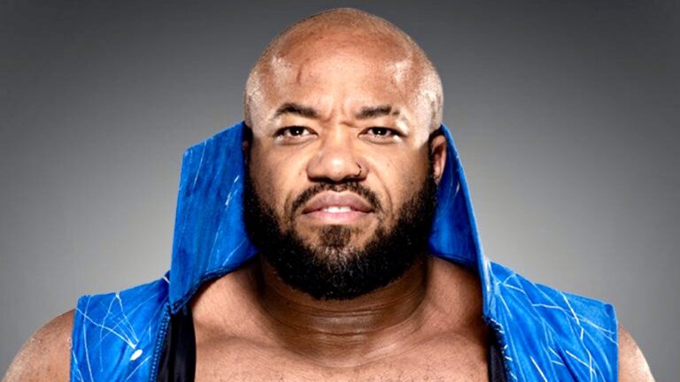 Jonathan Gresham Suffers Two Strokes