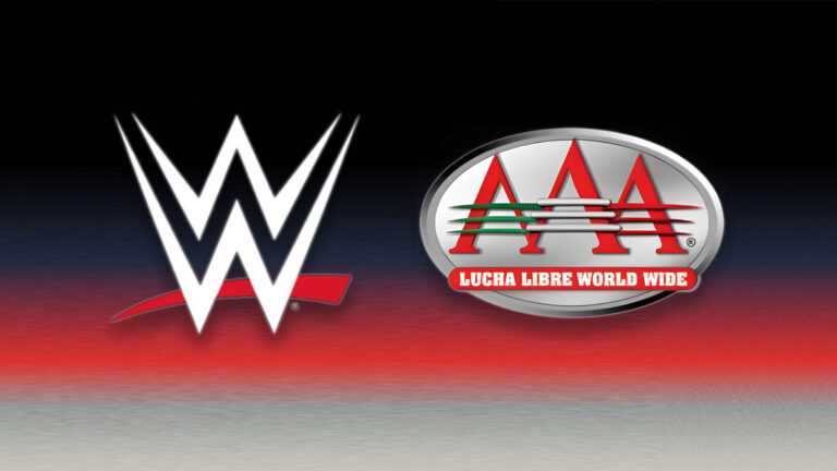 AAA Stars Arrive in Philadelphia for Tonight’s WWE RAW