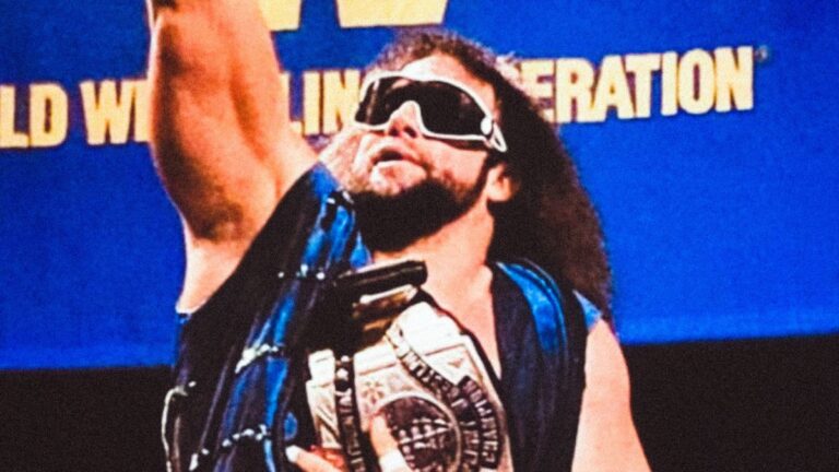 Kenan Thompson’s Company Developing ‘Macho Man’ Randy Savage Biopic