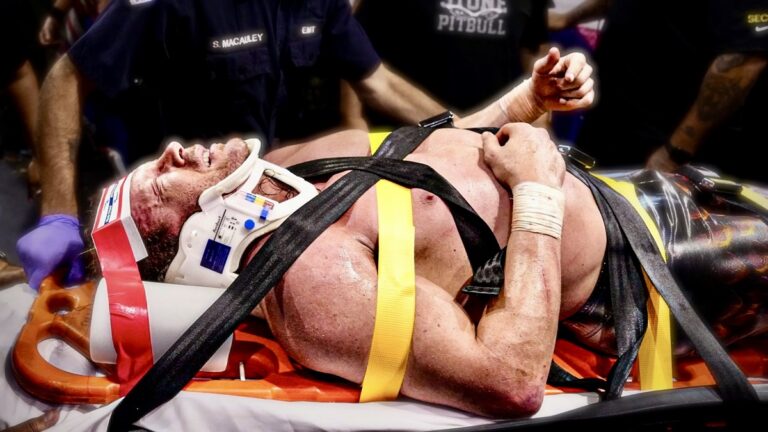Kenny Omega Clarifies Absence from AEW All Out, Addresses Medical Situation