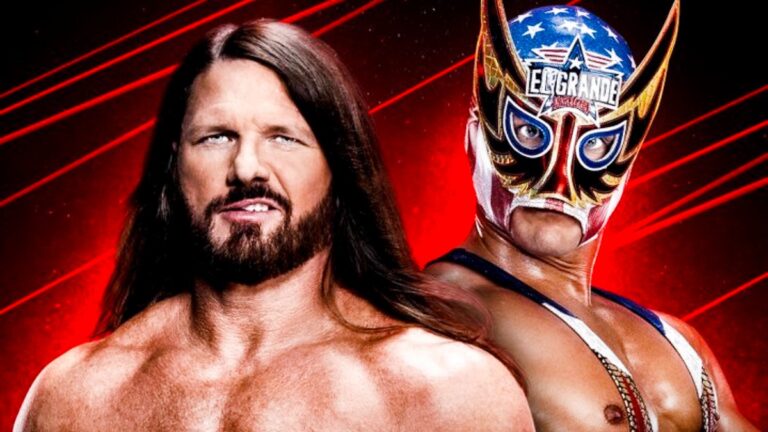 WWE Raw Preview: AJ Lee Returns, Wrestlepalooza Contract Signing