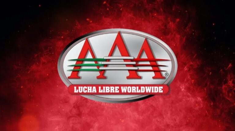 Injury Fears In AAA After ‘X’ Thrown For Hurt Wrestler