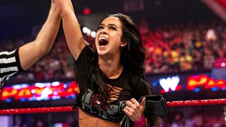 Jim Ross: Wrestling Needs People Like AJ Lee | SEScoops