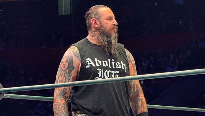 Brody King
