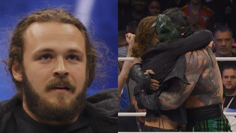Jack Perry Opens Up About Unexpected Length of AEW Absence: “I Didn’t Know I’d Be Gone So Long”