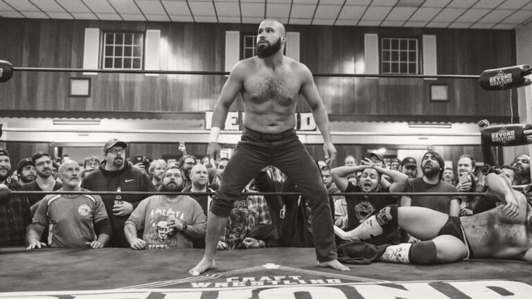 Indie Wrestler Jonathan ‘Jaka’ Echevarria Dies After Heart Attack