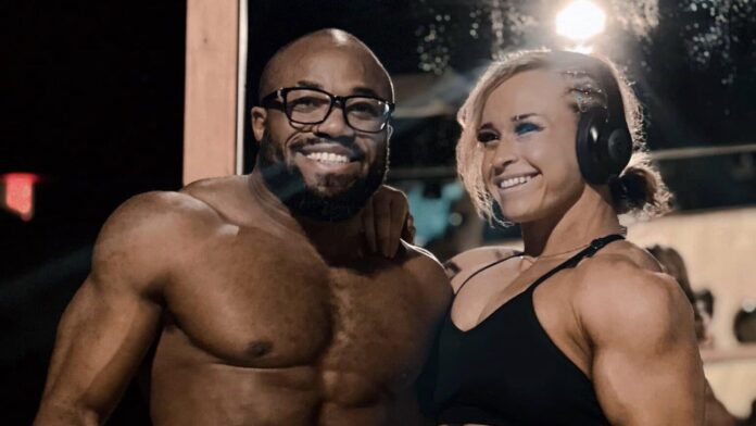 Jonathan Gresham, Jordynne Grace