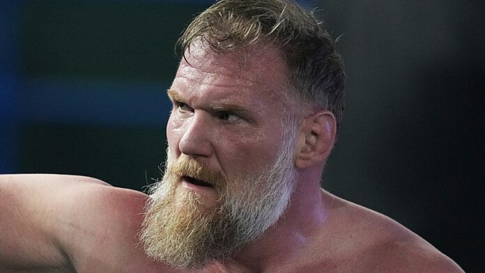 Josh Barnett