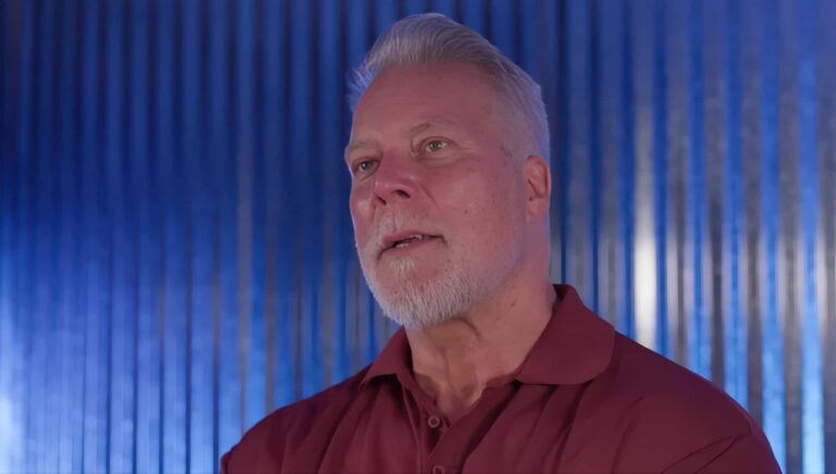 Kevin Nash Provides Positive Update After Successful Heart Procedure