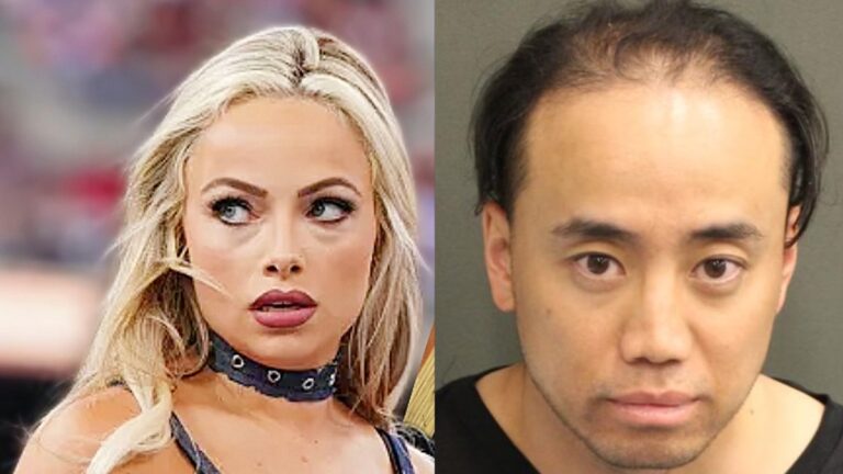 Latest On Liv Morgan Alleged Stalker Case, Note Blames WWE Star