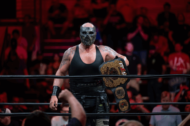 Mads Krule Krügger on Becoming MLW World Champion, Death Matches & ‘Chamber of Horrors’