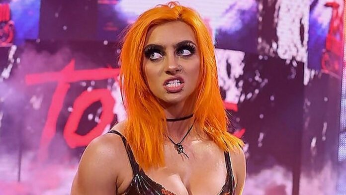 Priscilla Kelly