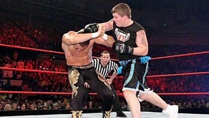 Ricky Hatton