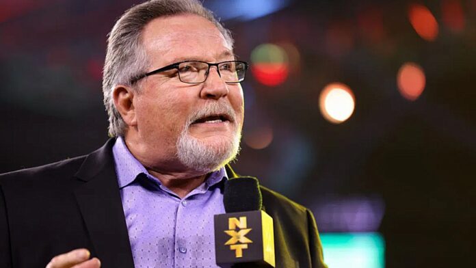 Ted DiBiase Sr