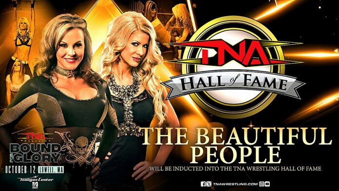 The Beautiful People
