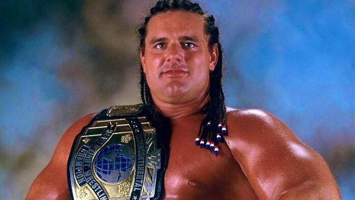 The British Bulldog