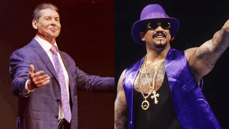 The Godfather Shares Details From Vince McMahon’s 80th Birthday Party