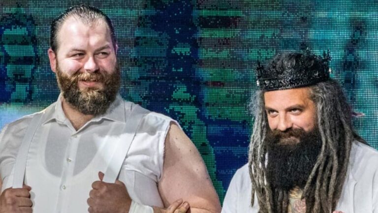 Report: WWE Has Interest In Signing The Righteous