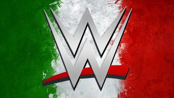 WWE Italy