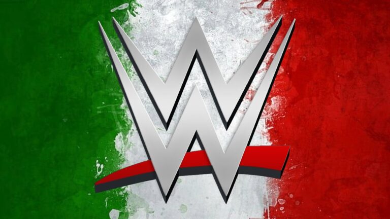 WWE Bringing First PLE to Italy in 2026