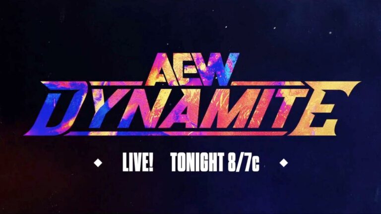 AEW Dynamite Preview (9/3): TBS Title Match, Taz Honored