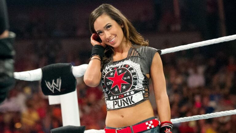 WWE Veteran Believes AJ Lee Will Be Ready To Compete In Her Return