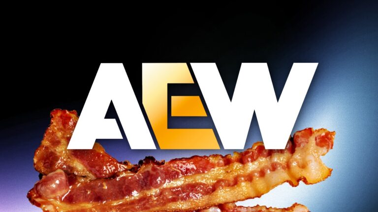AEW Files ‘Bacon Brawl’ Trademarks