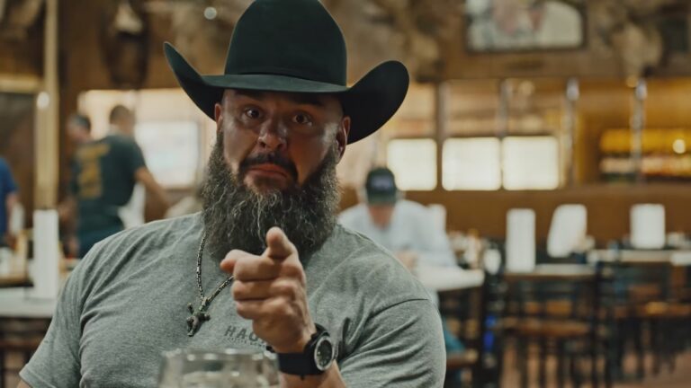 Watch: Trailer For New Braun Strowman Series Set To Air After SmackDown