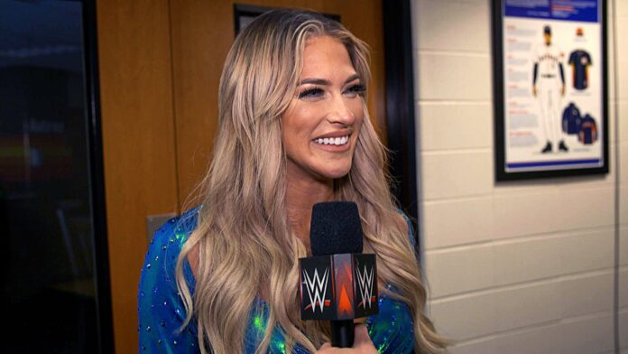 Kelly Kelly. Photo: WWE.com