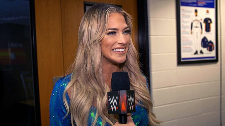 Kelly Kelly Says Reason She Missed Evolution II Is Different Than People Think