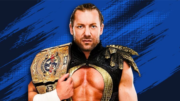 Kenny Omega Throws Shade at WWE Legends Over Saudi Arabia Events