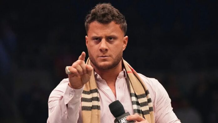 MJF
