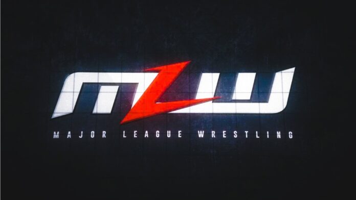MLW Logo
