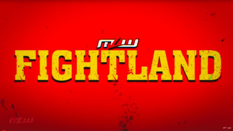 New MLW World Champion Crowned at Fightland 2025, MJF Returns