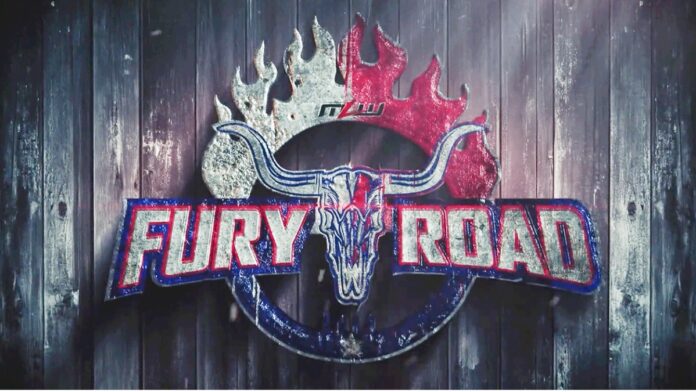MLW Fury Road