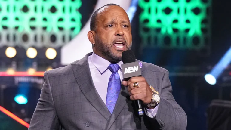 MVP Reveals One Type of Wrestling Tribalism He Can Relate To