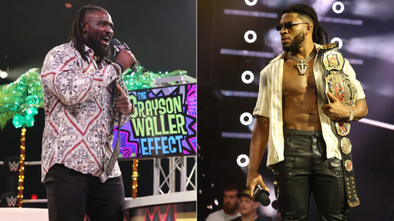 Multiple TNA Stars Speak Up Against NXT Control In Cryptic Posts
