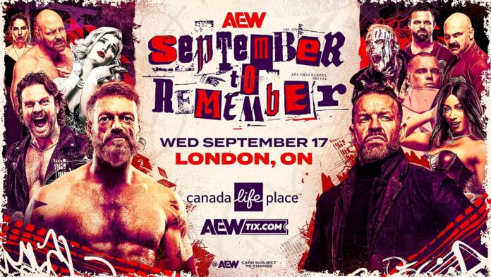 September Remember