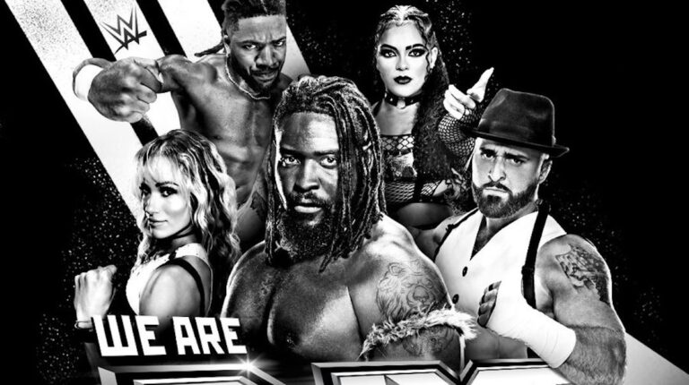 WWE NXT Preview: High Stakes, Title Matches & Surprises Ahead of No Mercy