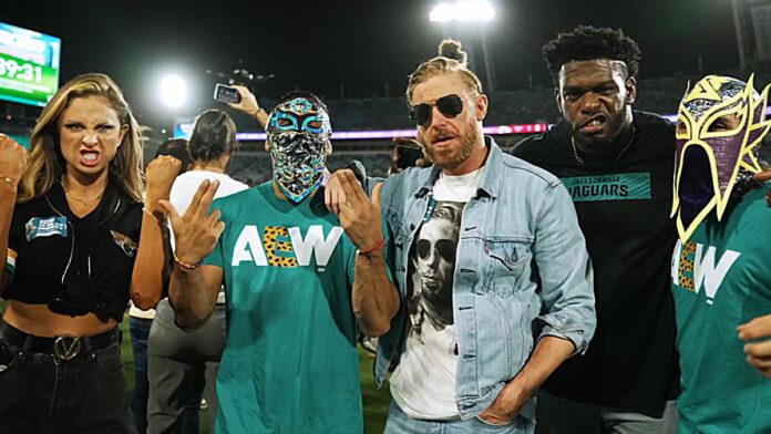 AEW Roster, Jacksonville