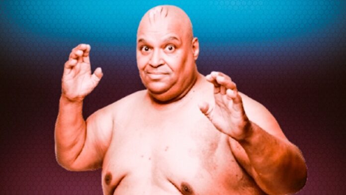 Abdullah the Butcher