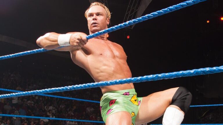 Billy Gunn Reveals His “Biggest Fear” About Wrestling At 61