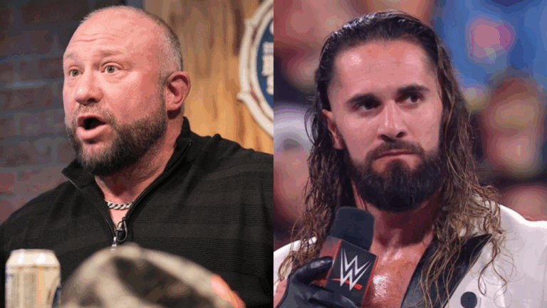 Bully Ray Believes Seth Rollins Is Missing An “Emotional Connection” With Fans