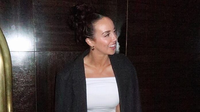 Chelsea Green, Fairmont