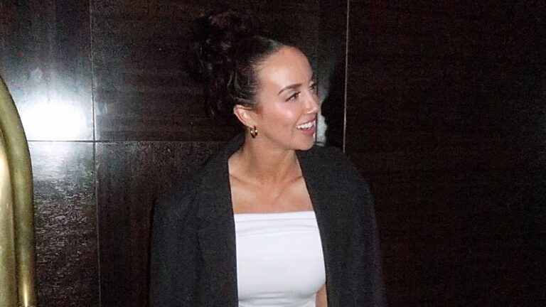 Chelsea Green Shares Update After Fairmont Hotels Staff Mistake Her For An Escort