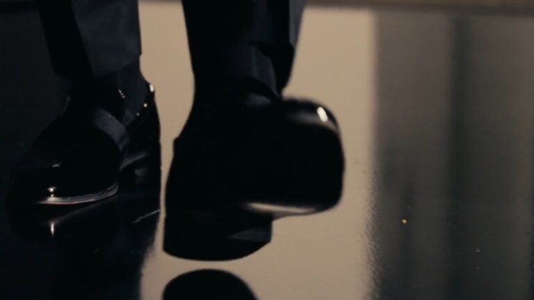 WWE Teases Mystery Superstar With Footsteps Video