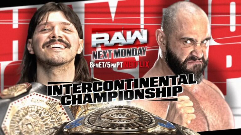 WWE Raw Next Week: Becky Lynch, Dominik Mysterio, and Judgment Day Title Defenses