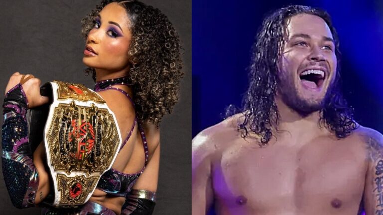 Kelani Jordan & Shiloh Hill Sign With Paradigm Talent Agency